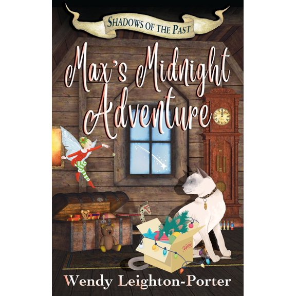 Pre-Owned Max's Midnight Adventure (Paperback) 191251320X 9781912513208