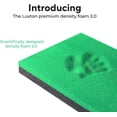 thumbnail image 2 of Mesa de masaje Luxton Home Premium Foam portátil de 72 x 68 x 27 cm, 2 of 9