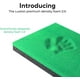 thumbnail image 2 of Mesa de masaje Luxton Home Premium Foam portátil de 72 x 68 x 27 cm, 2 of 9