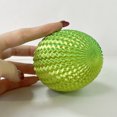 thumbnail image 3 of 3D Printed Maze Egg Toy Stress Relief Educational Labyrinth Egg Storage Box Container Fidget Toy Home Office Easter Decoration, 3 of 8