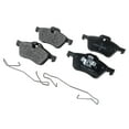 thumbnail image 2 of Brake Pad Set Compatible with 2002-2008 Mini Cooper 4Cyl 1.6L Front, 2 of 5