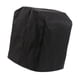 thumbnail image 2 of Funda protectora para jaula de pájaros Good Night Birdjacket Cover para periquitos Jaulas cuadradas negro, 2 of 9