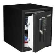Honeywell 2 Hour Fireproof 8 hour Waterproof Safe 1.75 Cu. Ft (2607)