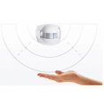 thumbnail image 3 of Outdoor Motion Detector ((White), 3 of 6