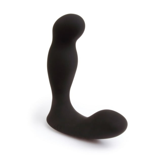 ADORE U Anal Luxure - Prostate stimulator-Black