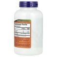 thumbnail image 5 of NOW Foods Prebiotic Inulin Fiber, Unflavored, 180 Veg Capsuls, 5 of 7
