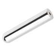 thumbnail image 4 of Guitare Barre de Ton Rond, Glissière en Acier Guitare Durable Polyvalent Nez Rond pour la Performance, 4 of 8