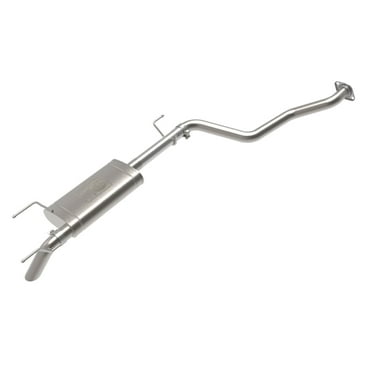 aFe Power 2024 Toyota Tacoma (2.4) Exhaust System Kit | 49-46073