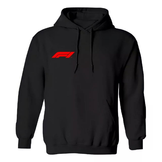 Sudadera Mod Checo Pérez Fórmula 1