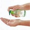 thumbnail image 6 of Garnier Fructis Serum Anti-Frizz Sleek & Shine 5.1 Ounce 150ml 3 Pack, 6 of 7
