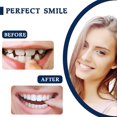 thumbnail image 3 of Prótesis dentales Temporal Nature y Comfortable, 2 pares, 3 of 7