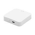 thumbnail image 2 of Tuya ZigBee Gateway Hub inteligente ZigBee Central Hub WiFi inteligente TFixol  Puerta, 2 of 7