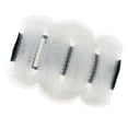 thumbnail image 3 of Milaget Reusable Gel Beads Hot Cold Compress Ice Pack Elbow Wrist White, 3 of 9