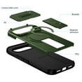thumbnail image 2 of GANGXUN Magnetic Case for Google Pixel 10 – Shockproof Protective Cover with Hidden Kickstand & Double Layer Protection, 2 of 6