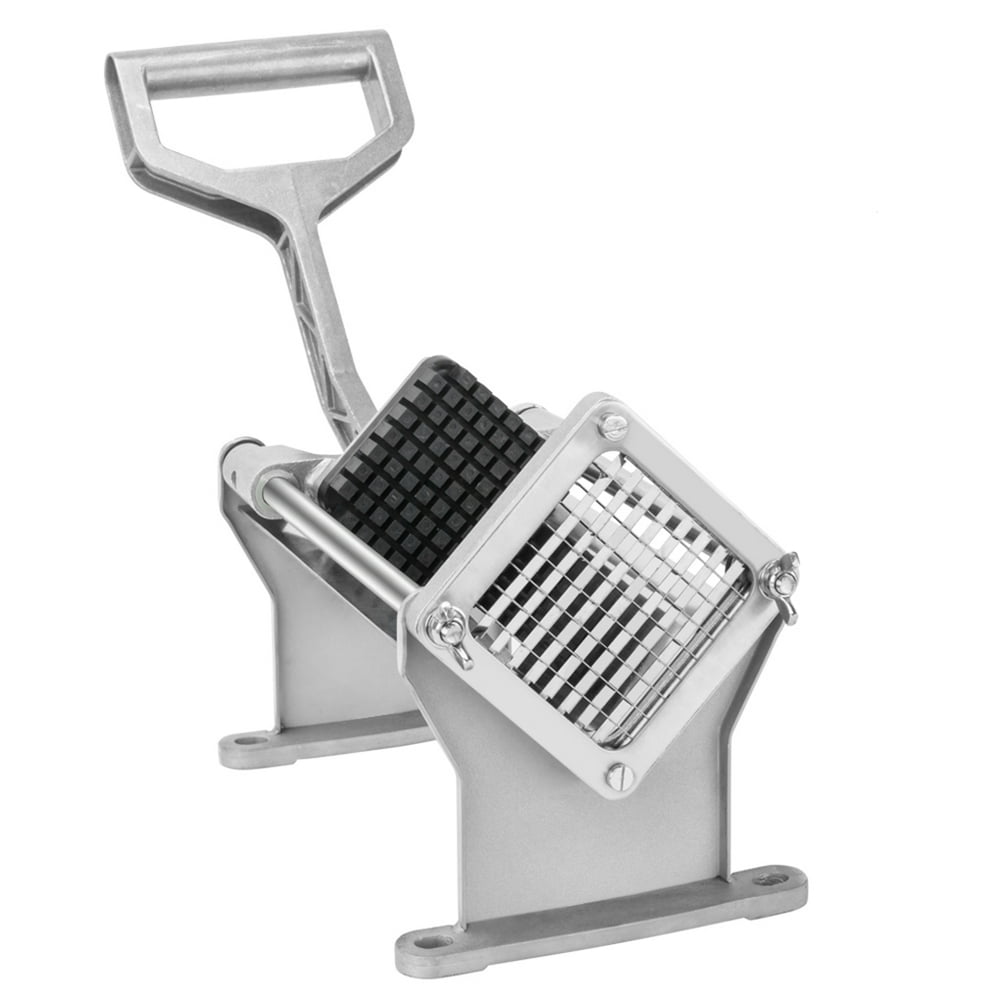 ZOKOP Vertical Home Kitchen Potato Chipper French Fries Slicer Chip
