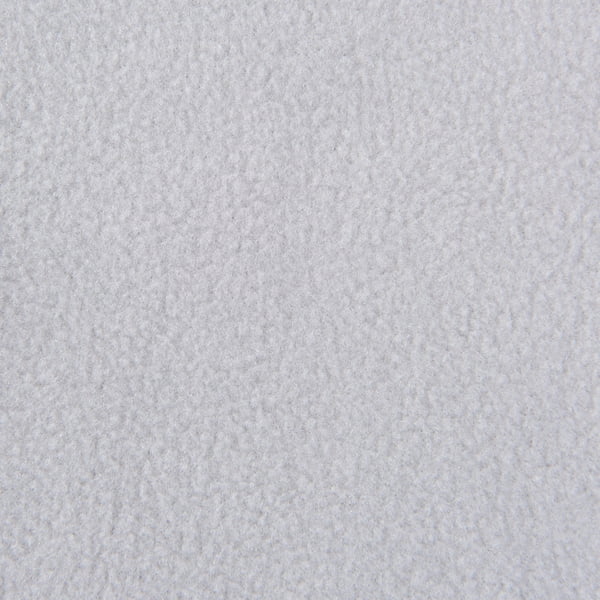 Gigoteuse HALO SleepSack - Micro-Polaire, Gris, Moyen