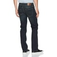 thumbnail image 4 of Lee® Men's Extreme Motion Slim Straight Jean with Flex Waistband, 4 of 6