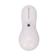 thumbnail image 2 of Vibradores De Varita, Mini Masajeador De Vibración Ampliamente Aplicable Mango Brillante Diseño Simple Portátil Para Oficina Amonsee Otros, 2 of 8