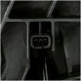 thumbnail image 2 of For Saturn Vue Door Mirror 2002 03 04 05 06 2007 Passenger Side | Power | Non-Heated | Replacement For GM1321268 | 25841230, 2 of 3
