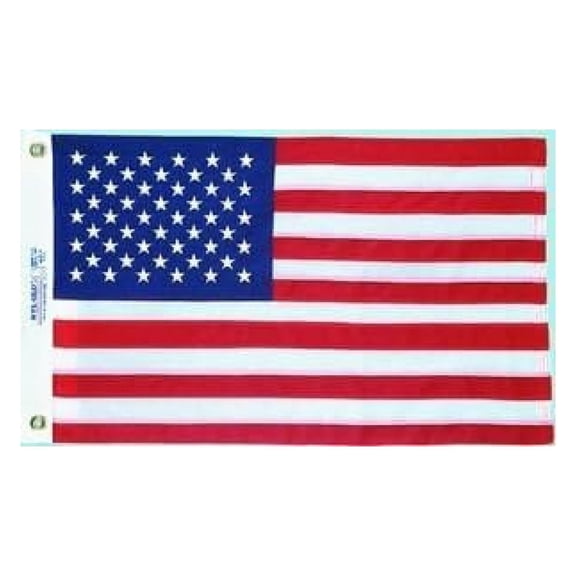 Annin American Flag (Size: 2-1/2' X 4) Company