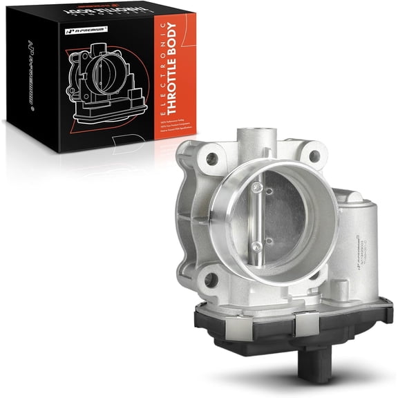 A-Premium Electronic Throttle Body Compatible with Chevrolet Malibu 2016 2017 2018 2019 1.8L
