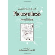 Handbook of Photosynthesis 3rd ed - Pessarakli