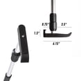 thumbnail image 2 of RetrieveALL Telescoping Pole – Versatile Retrieving Tool for Truck Beds, Boats, RVs, Garages, and Hard-to-Reach Spaces, 2 of 13