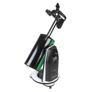 Sky Watcher Virtuoso GTi Tabletop GoTo Dobsonian Telescope, 150mm