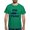 Kelly Green, variant on - Big Tuna T Shirt - Men's Classic Cotton T-Shirts