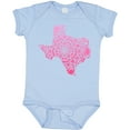 thumbnail image 3 of Inktastic Texas Silhouette Mandala Boys or Girls Baby Bodysuit, 3 of 5