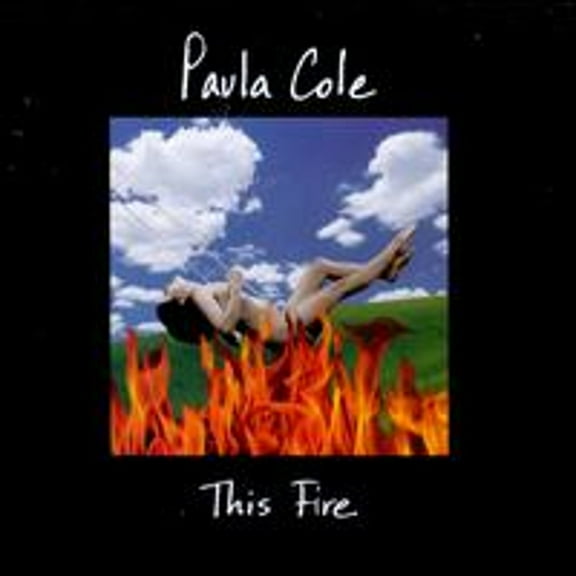 Pre-Owned This Fire (CD 0093624642428) by Paula Cole