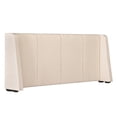 thumbnail image 2 of Cabecera King Size Dicasa  Milan, 2 of 6
