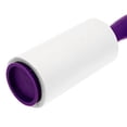thumbnail image 5 of rodillo quita pelusa con 80 hojas morado, 5 of 5