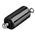 thumbnail image 2 of 2xBastón Portátil de Bolsillo para Exteriores Sport Black 1.1m Sunnimix Bastón de bolsillo mágico, 2 of 8