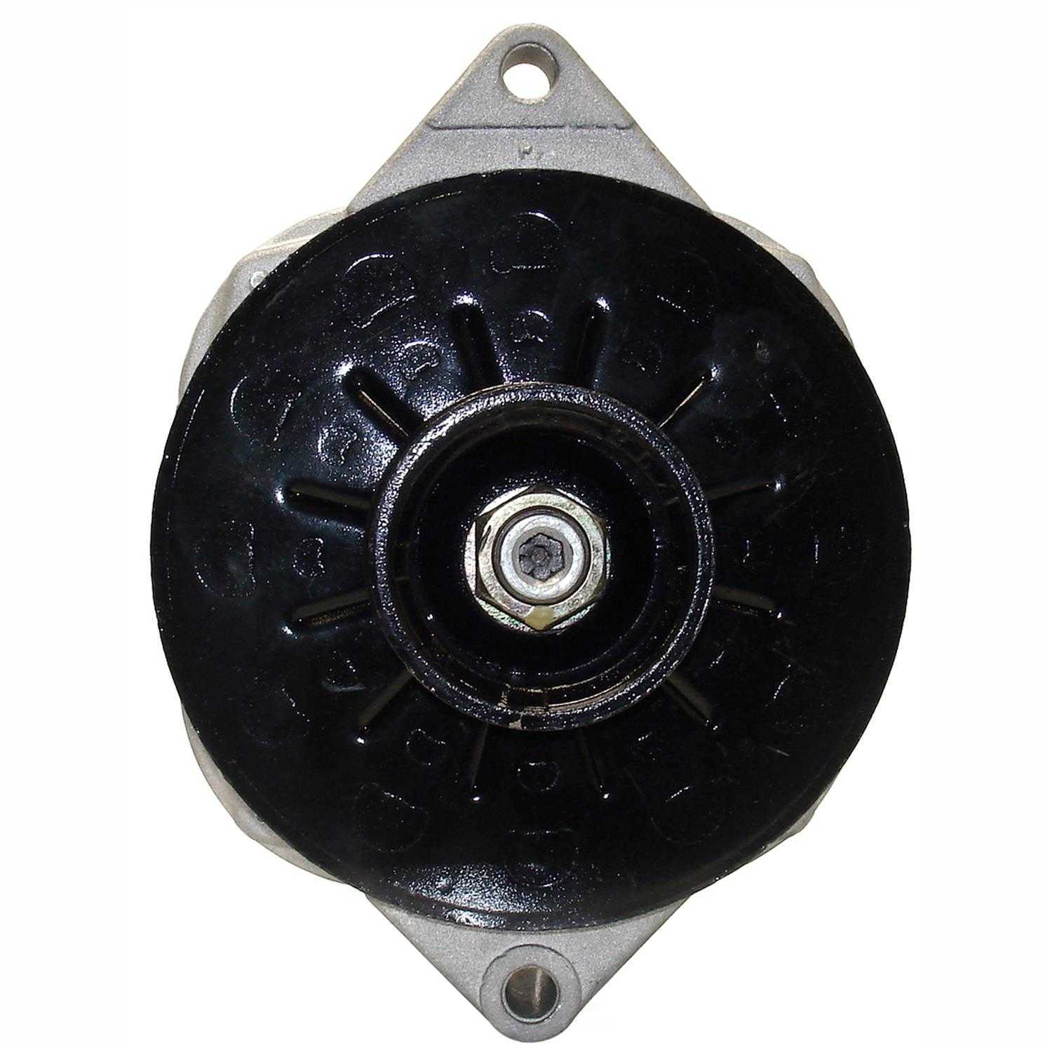 FVP Professional 8112604 Alternator Standard