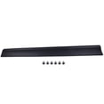 thumbnail image 3 of Right Front Lower Door Molding Right Front Door Trim for Subaru Forester 2014-2018 Replacement 91112-SG122 SU1305100, 3 of 7