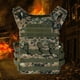 thumbnail image 3 of Chaleco Pte Carrier Gear Chaqueta Para Hombre Outdoor Jungle Camufje de Sunnimix Chaleco para juegos al aire libre, 3 of 8