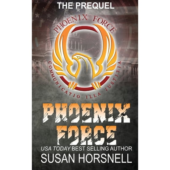 Phoenix Force The Prequel, Book 1, (Paperback)