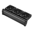thumbnail image 1 of Sistema de ventilador de enfriamiento de tanque de peces Mini ventilador de enfriamiento de agua de acuario de velocidad de viento ajustable para enfriadores de acuario Enchufe CN, enchufe de EE. UU., 1 of 10