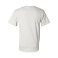 thumbnail image 3 of Couver HD Cotton Short Sleeve T-Shirt , Ash , medium, 3 of 4