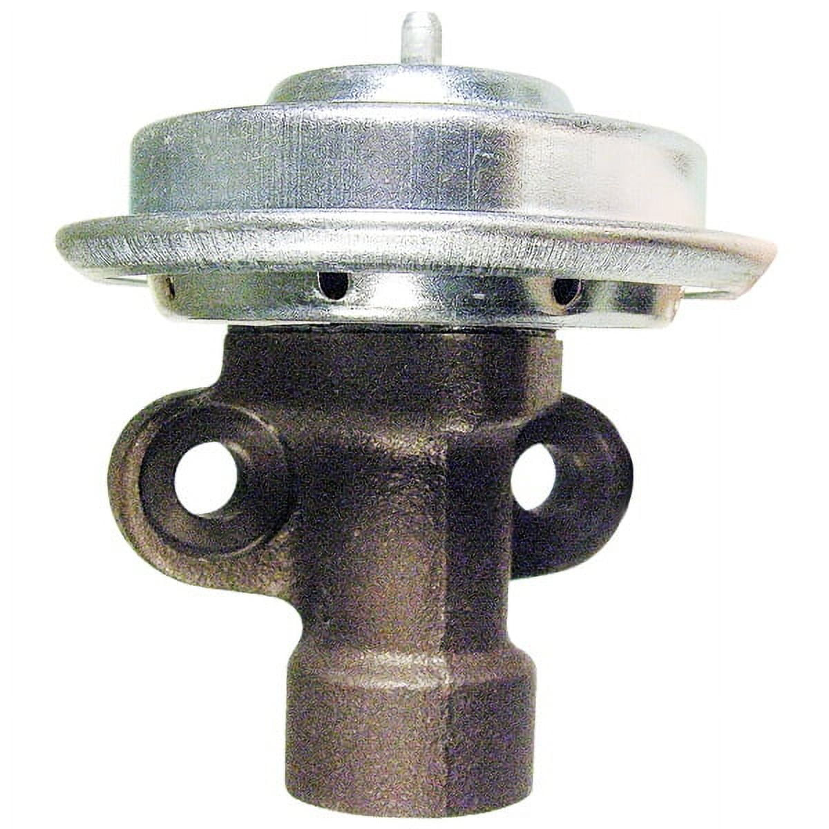 EGR Valve