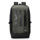 thumbnail image 1 of Mochila Adidas  Unisex 3 Franjas Response Negro FM6741, 1 of 3