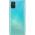 thumbnail image 3 of Restored Samsung SMA515UZBNXAA Galaxy A51 128GB Unlocked SmartPhone Prism Crush Blue (Refurbished), 3 of 3