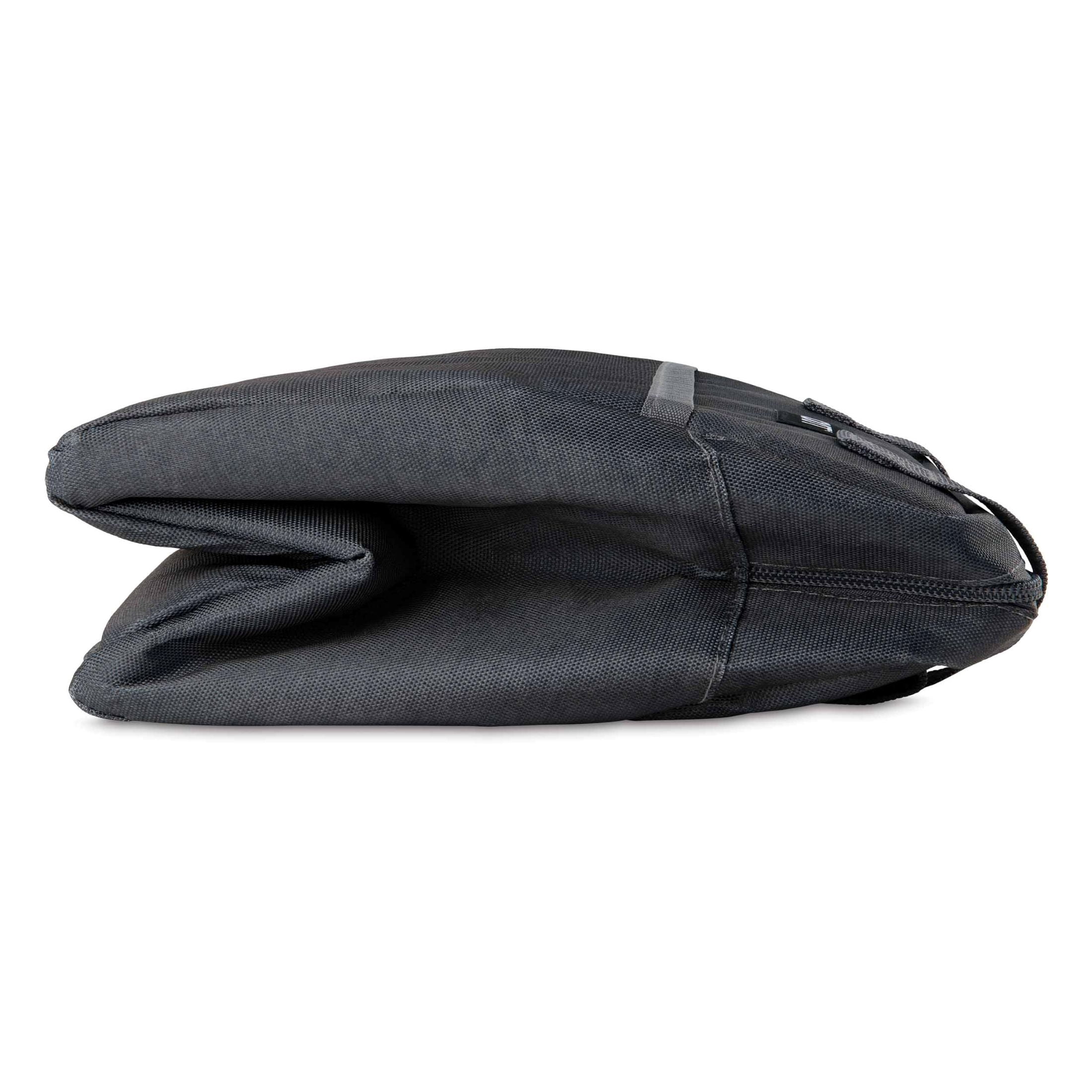 Packit Freezable Hampton Lunch Bag, City Charcoal