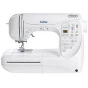 Brother PC210PRW Project Runway Sewing Machine