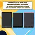 thumbnail image 2 of Amdohai LCD Writing Tablet 12 Inch Color Screen with Stylus Drawing Writing Taking Notes Leaving, 2 of 8