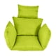 thumbnail image 1 of Cojín de columpio duradero para el hogar, alfombrilla de Color sólido para silla de huevo, asiento colgante para Patio al aire libre, funda de cojín para decoración del hogar Fivean unisex, 1 of 2