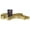 Gold, variant on THERABAND CLX Band with Loops, 5 ft, Gold, Max Thickness, 14.2 lbs Resistance, Level 8, Latex Free