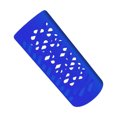 thumbnail image 1 of Naiovety Accesorios de cubierta de silicona Accesorio de envoltura antiarañazos profesional Reemplazo de tapas protectoras para 18-32-40oz Cubiertas para muebles de jardín Azul oscuro S, 1 of 6