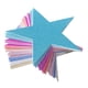 thumbnail image 3 of Advancent 80 Uds. De confeti de papel brillante de estrella, decoración de dispersión de de Año Nuevo dorado, suministros coloridos para Kits de decoración para fiestas, 3 of 5